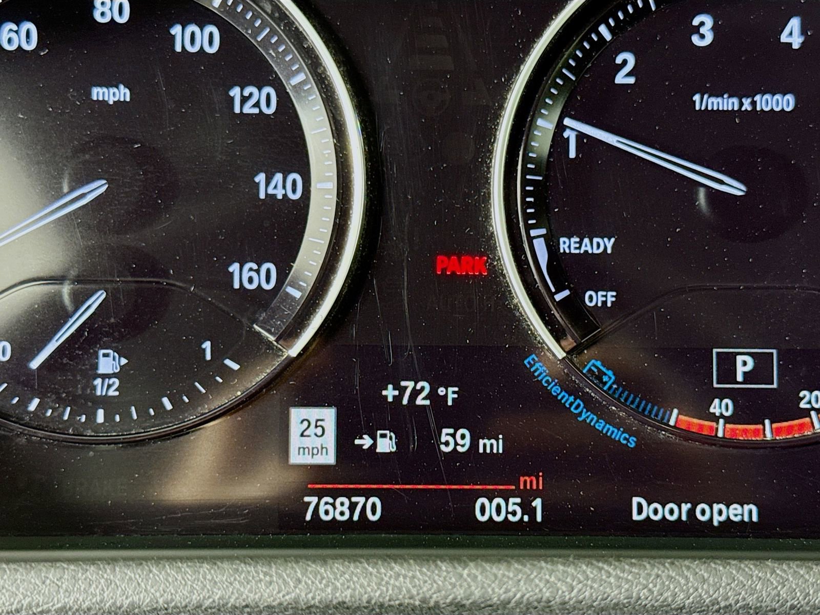 Used 2019 BMW X1 xDrive28i w/ Convenience Package image 12