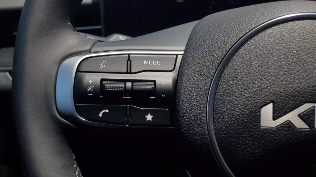 New 2026 Kia K5 GT-Line FWD image 22