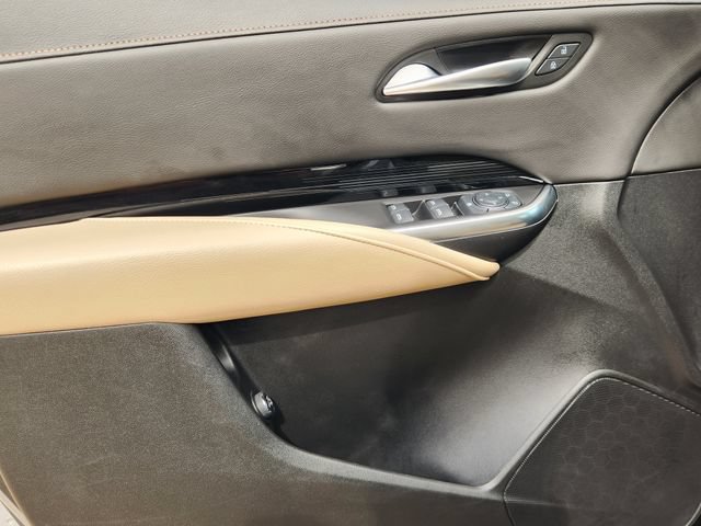 Used 2024 Cadillac XT4 Luxury FWD image 22