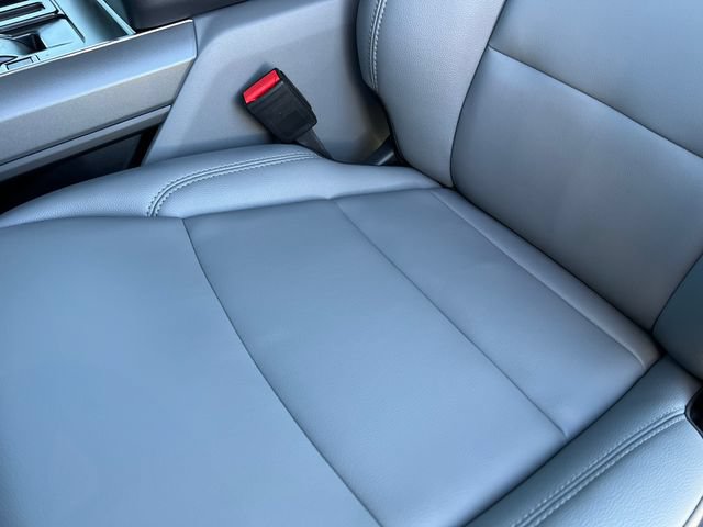 New 2025 Ford F150 Lightning Flash AWD/4WD image 14
