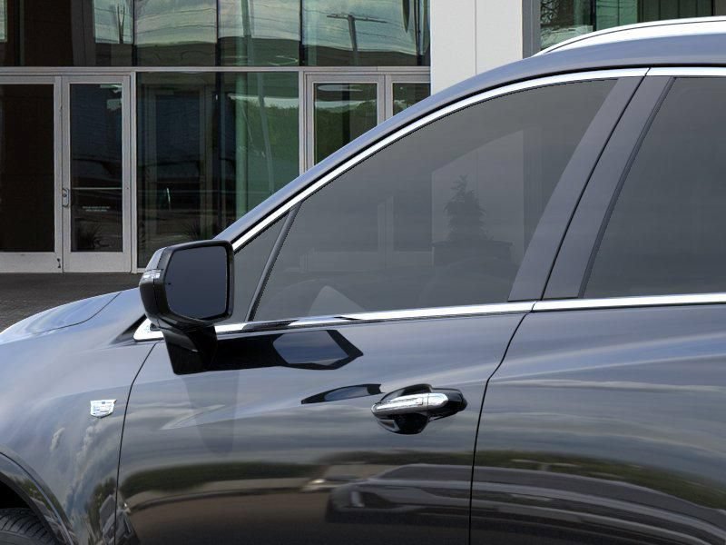 New 2026 Cadillac XT5 Premium Luxury w/ Driver Assist Package FWD image 12
