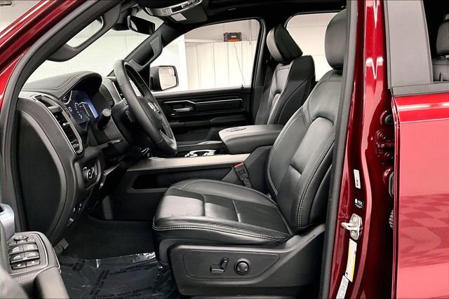 Used 2024 RAM 1500 Sport w/ Rebel Level 2 Equipment Group image 24