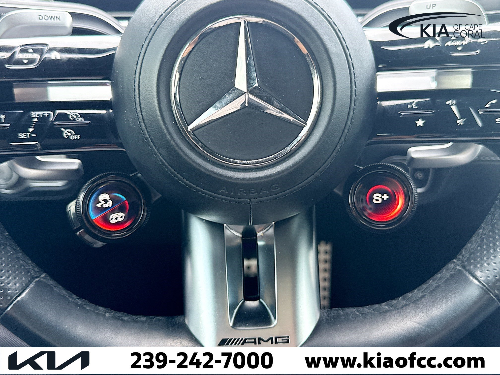 Used 2024 Mercedes-Benz GLE 53 AMG 4MATIC Coupe w/ AMG Night Package image 29