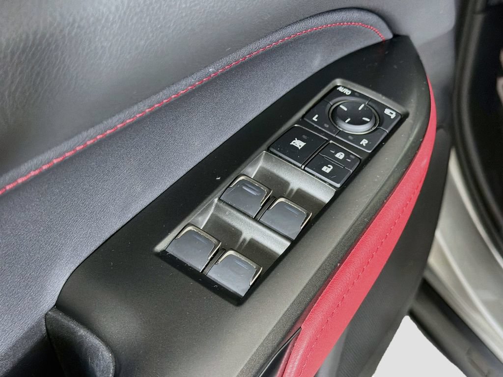 Used 2022 Lexus NX 350 F Sport AWD/4WD image 17