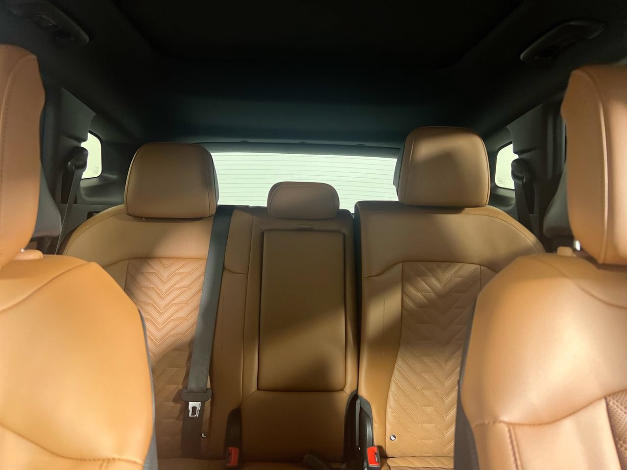 New 2026 Kia Sportage X-Line w/ X-Line Technology Package AWD/4WD image 34
