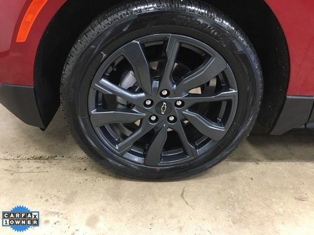 Used 2024 Chevrolet Equinox RS image 12