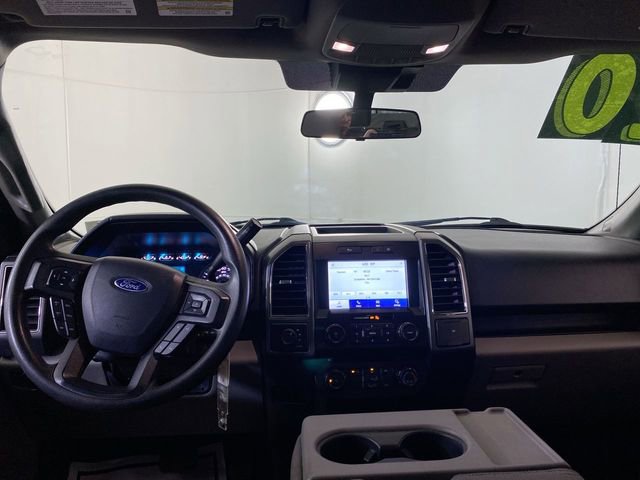 Used 2020 Ford F150 XLT image 10