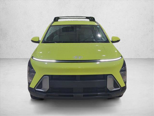 Used 2024 Hyundai Kona SEL FWD image 2