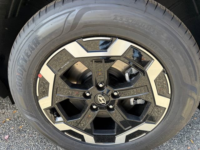 New 2026 Hyundai Santa Fe SEL image 6