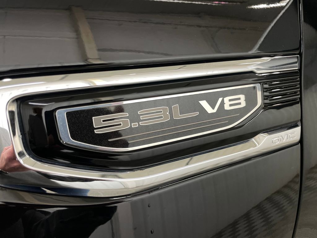 Used 2022 GMC Sierra 1500 Denali AWD/4WD image 55