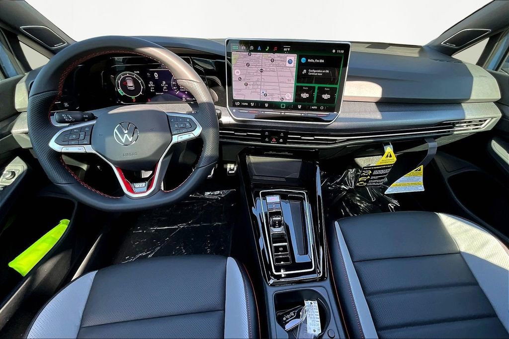 New 2026 Volkswagen GTI SE image 7