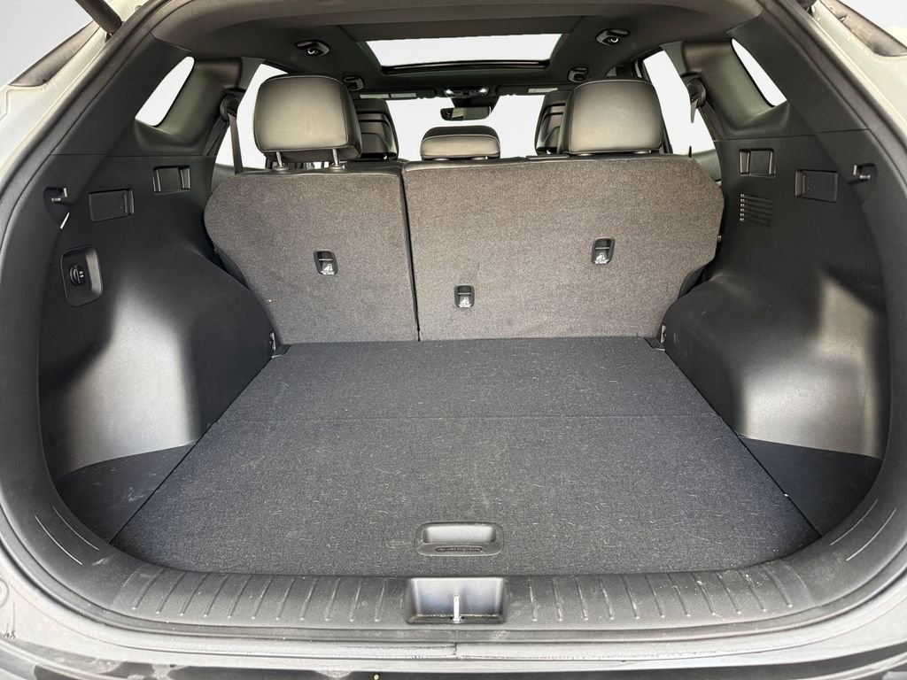 Used 2024 Kia Sportage X-Line w/ X-Line Premium Package image 25