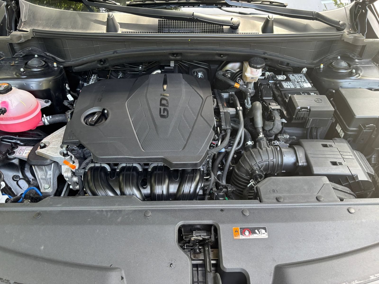 Used 2026 Kia Sportage LX FWD image 31