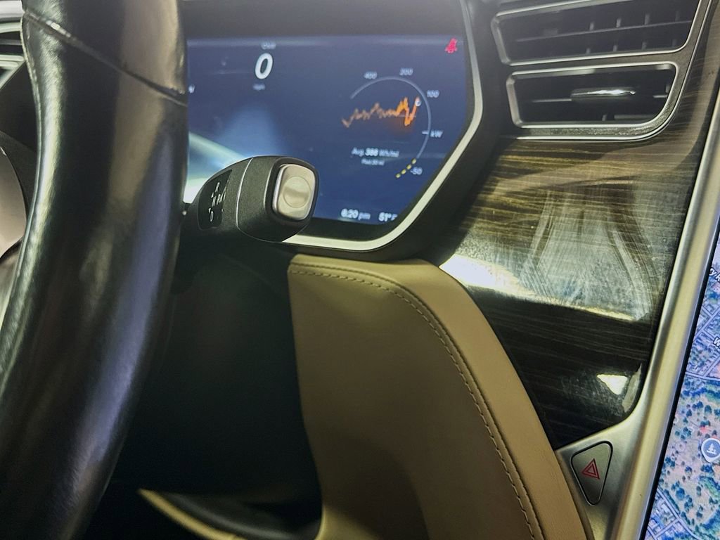 Used 2016 Tesla Model S P85D image 20