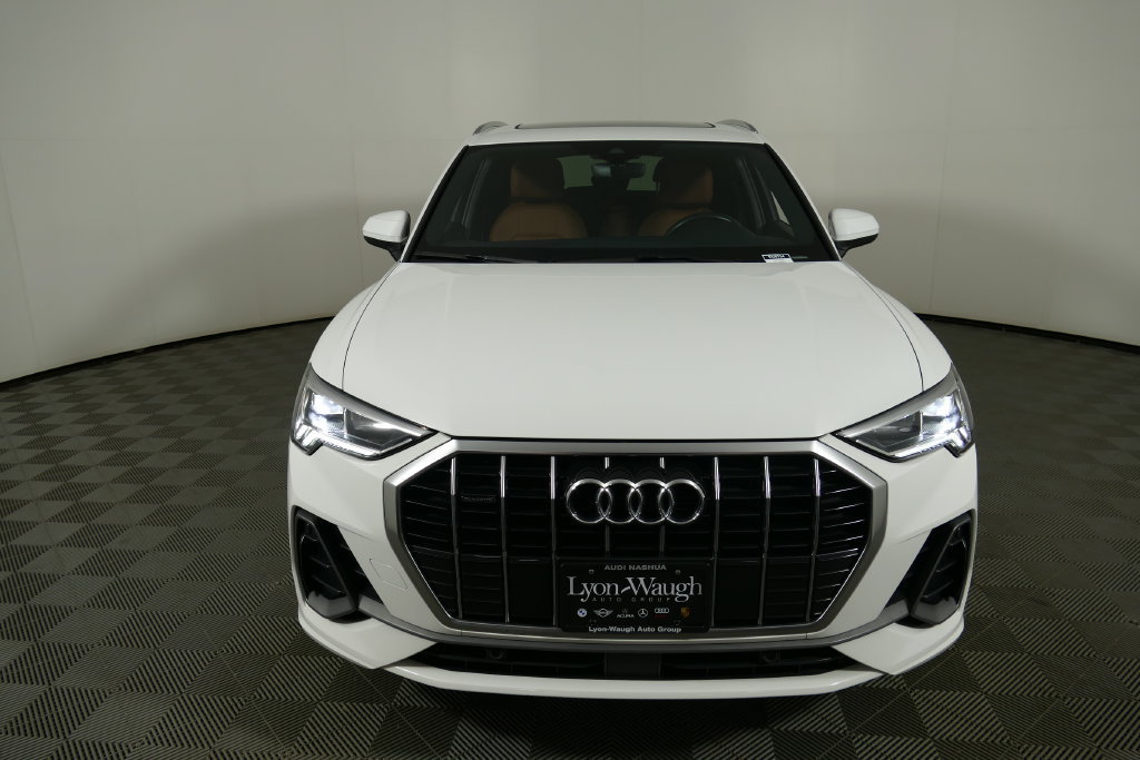 Used 2023 Audi Q3 2.0T Premium w/ Convenience Package AWD/4WD image 7