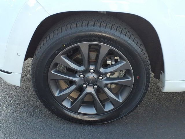 Used 2019 Jeep Grand Cherokee High Altitude image 32