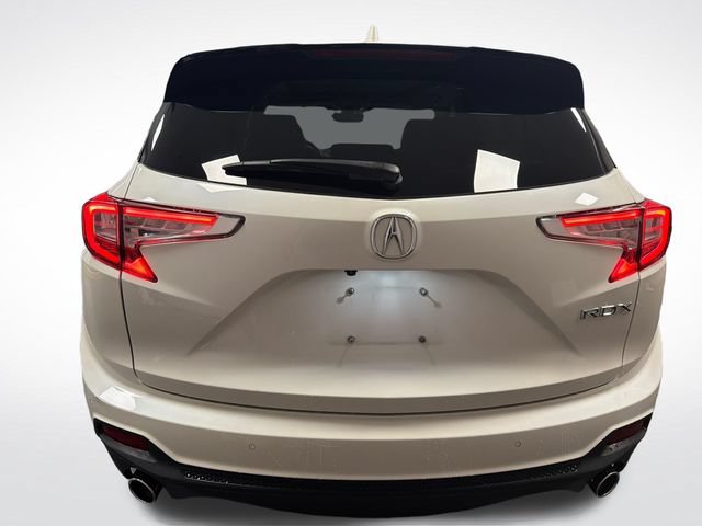 Used 2019 Acura RDX w/ Technology Package FWD image 4