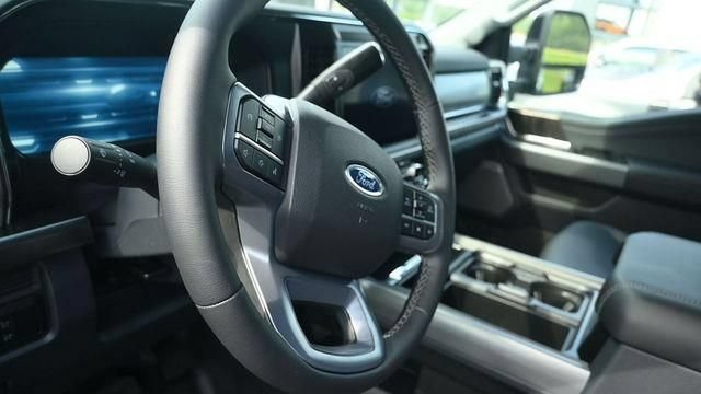 New 2026 Ford F350 Lariat AWD/4WD image 16