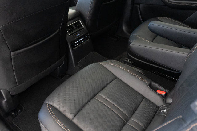 Used 2026 MAZDA CX-90 3.3 Turbo w/ Premium Sport Pkg AWD/4WD image 10
