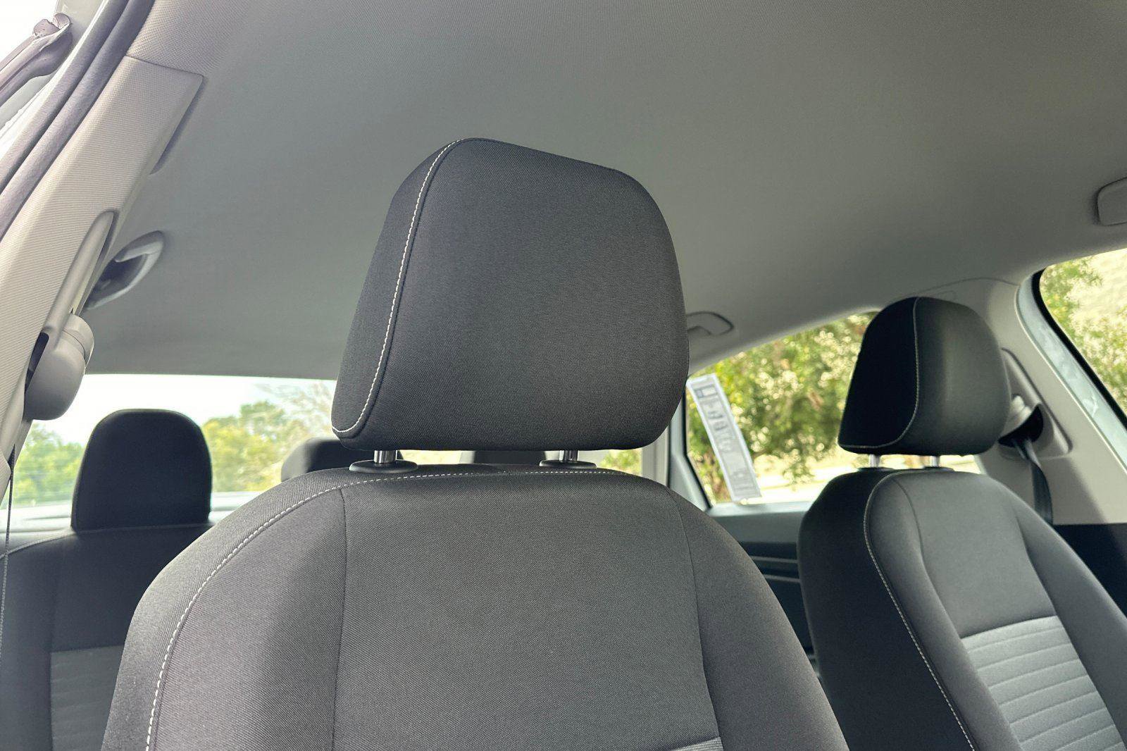 New 2026 Volkswagen Jetta S image 15