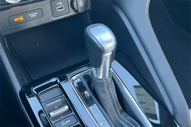 Certified 2023 Acura Integra A-Spec image 22