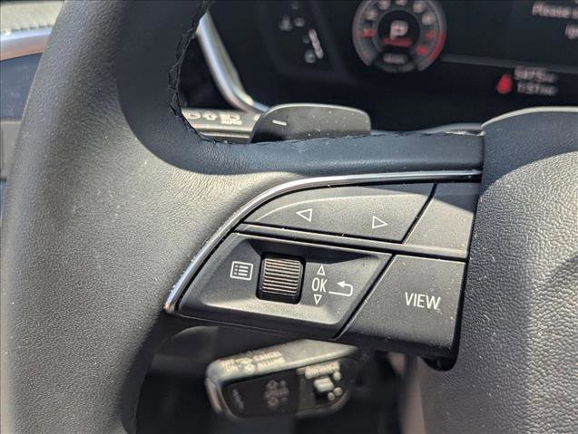 Used 2024 Audi Q3 2.0T Premium Plus AWD/4WD image 10