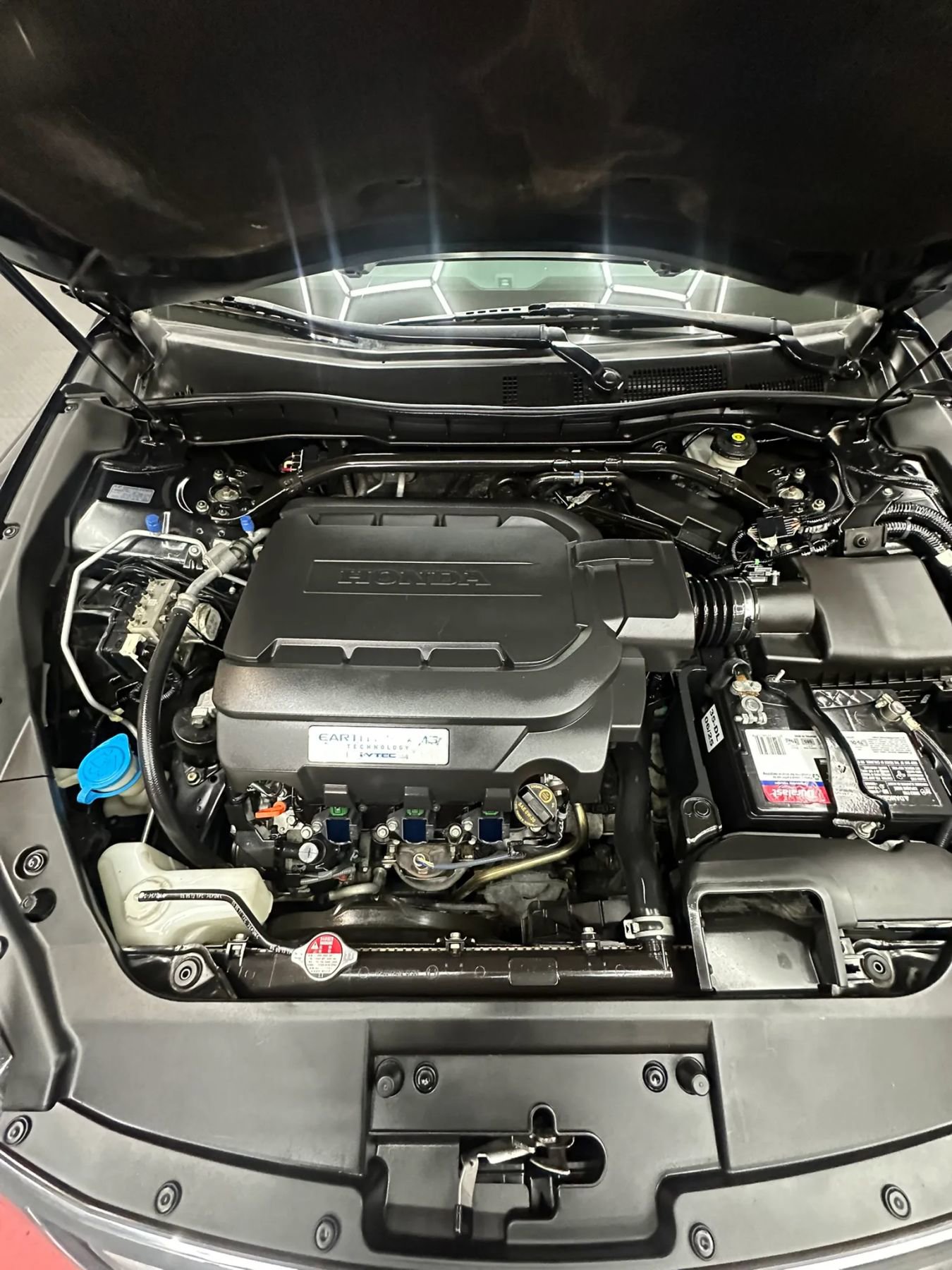 Used 2014 Honda Crosstour EX-L image 30