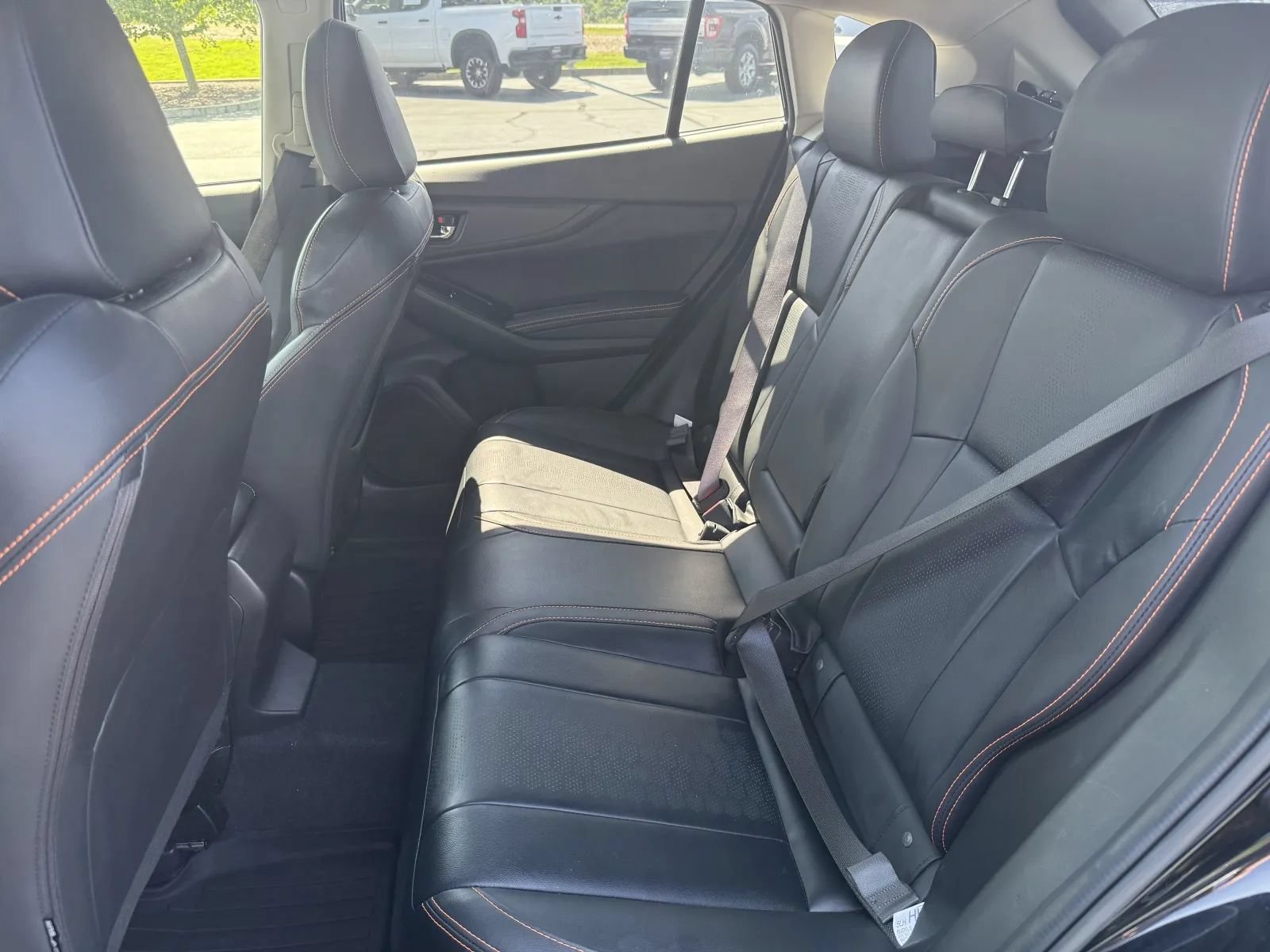 Used 2019 Subaru Crosstrek 2.0i Limited w/ Popular Package #4 AWD/4WD image 9