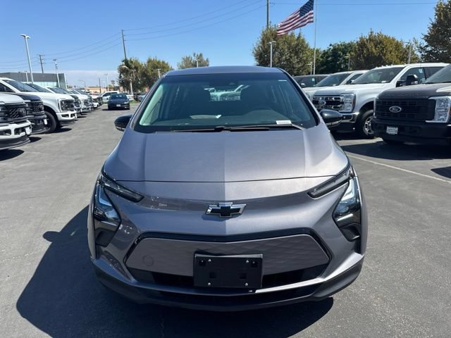 Used 2023 Chevrolet Bolt LT w/ Driver Confidence Package FWD image 5