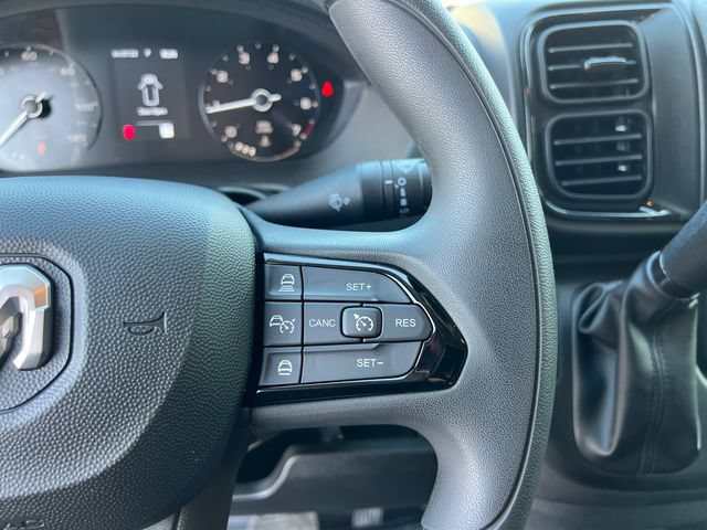 New 2026 RAM ProMaster 2500 w/ Convenience Group FWD image 16