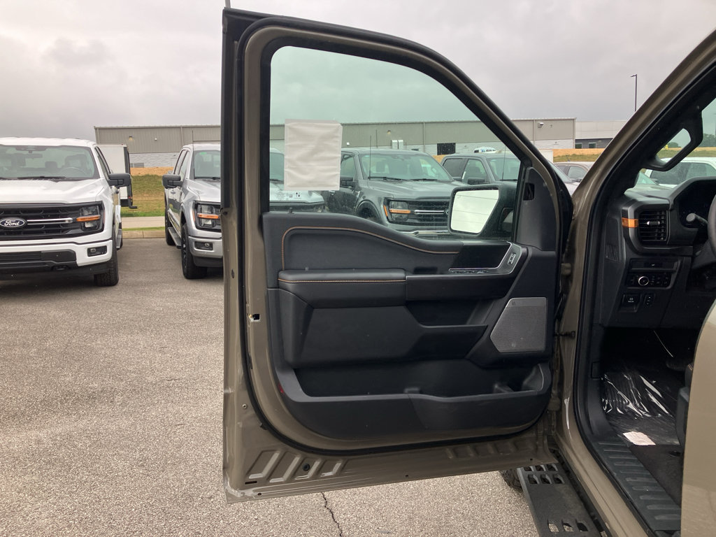 New 2026 Ford F150 Tremor w/ Tow/Haul Package AWD/4WD image 14