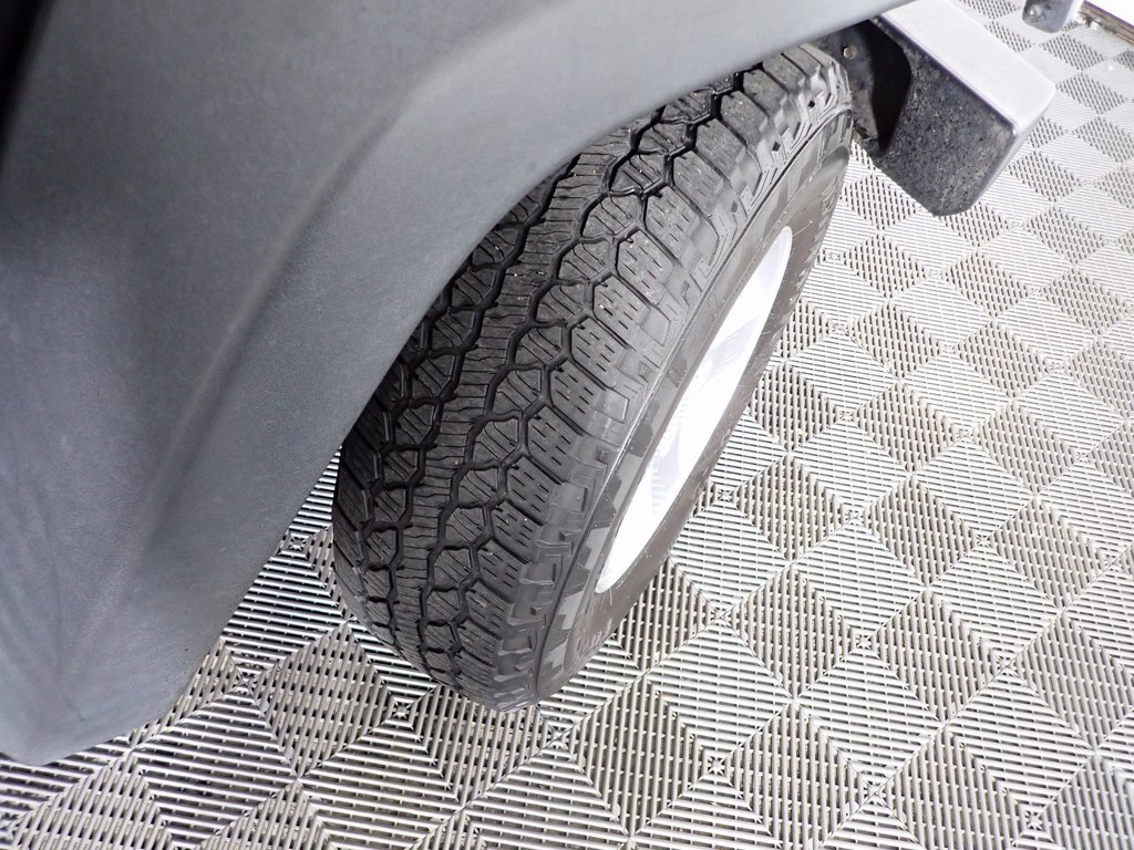 Used 2015 Jeep Wrangler Sport w/ Quick Order Package 23S image 26