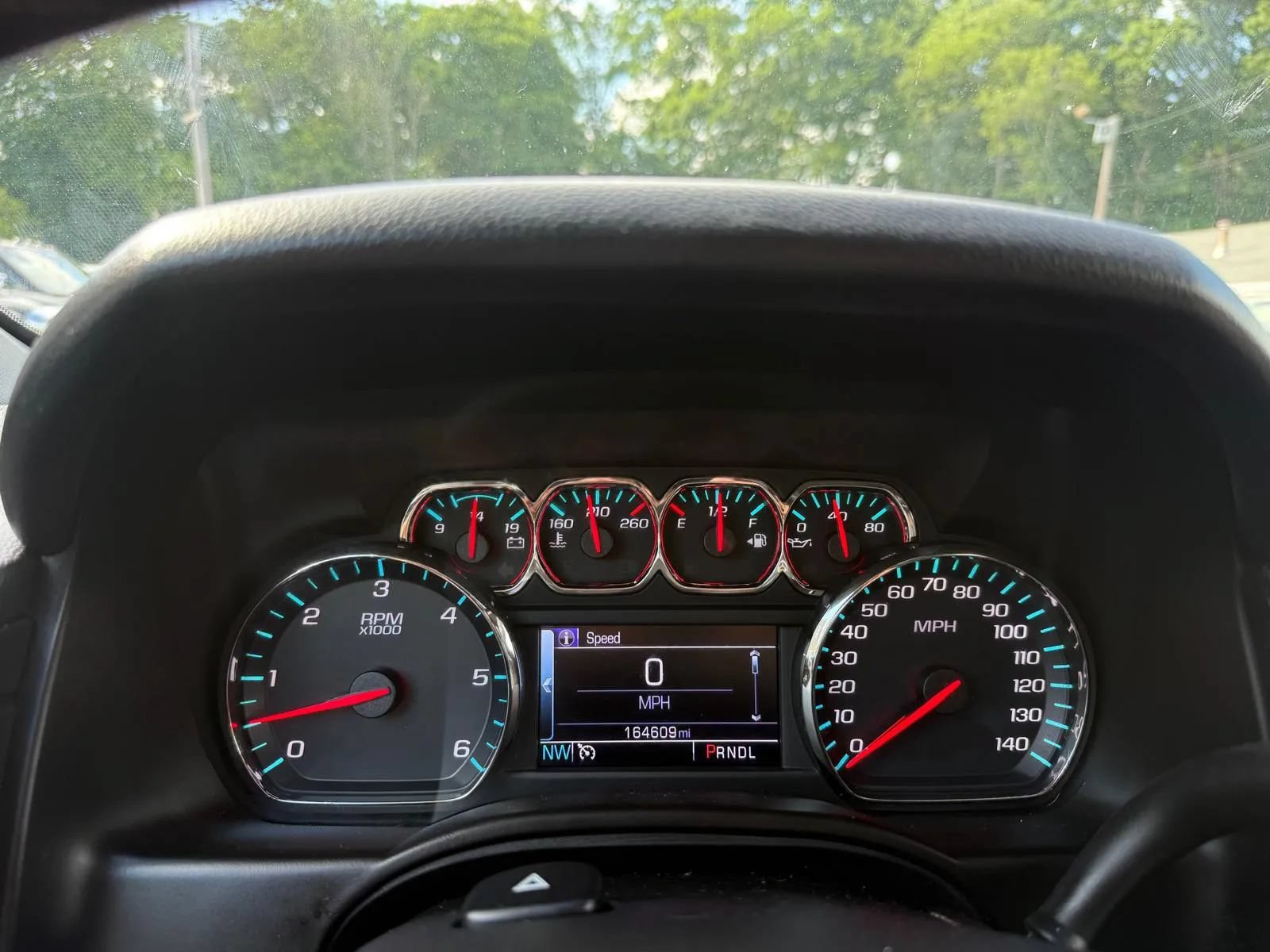 Used 2019 Chevrolet Tahoe LT AWD/4WD image 16
