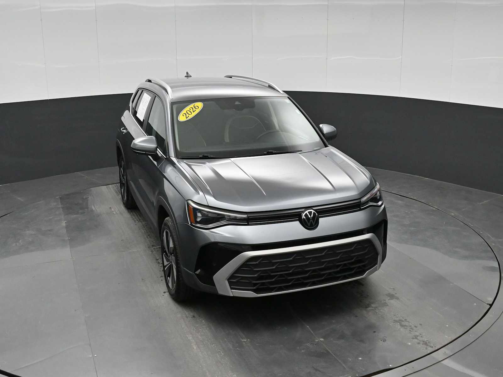 Used 2026 Volkswagen Taos SE AWD/4WD image 26