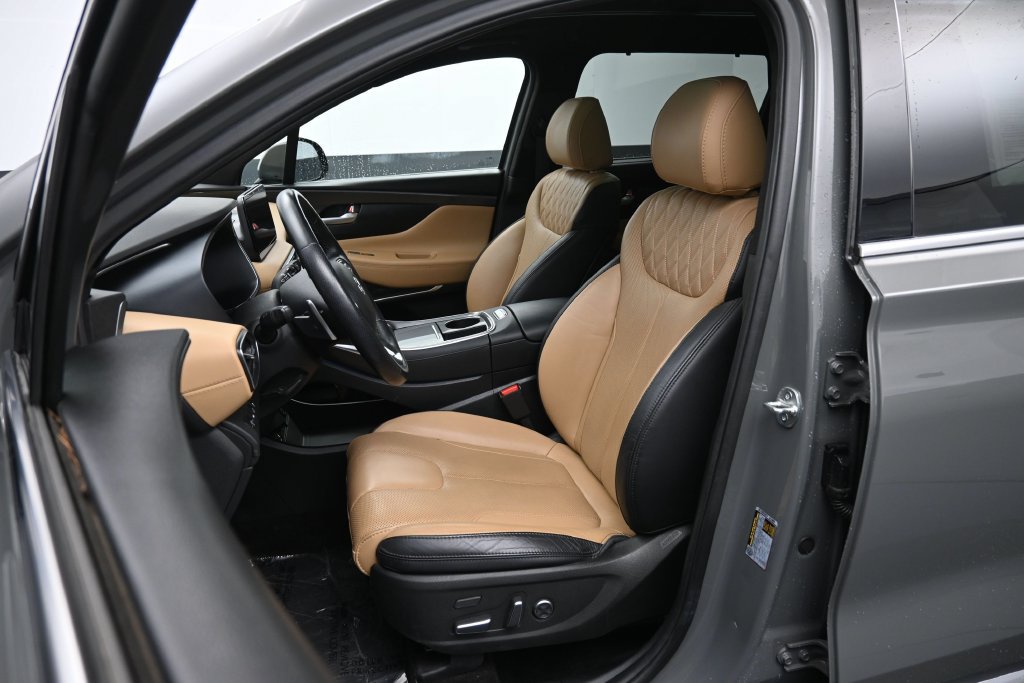 Used 2023 Hyundai Santa Fe Calligraphy AWD/4WD image 19