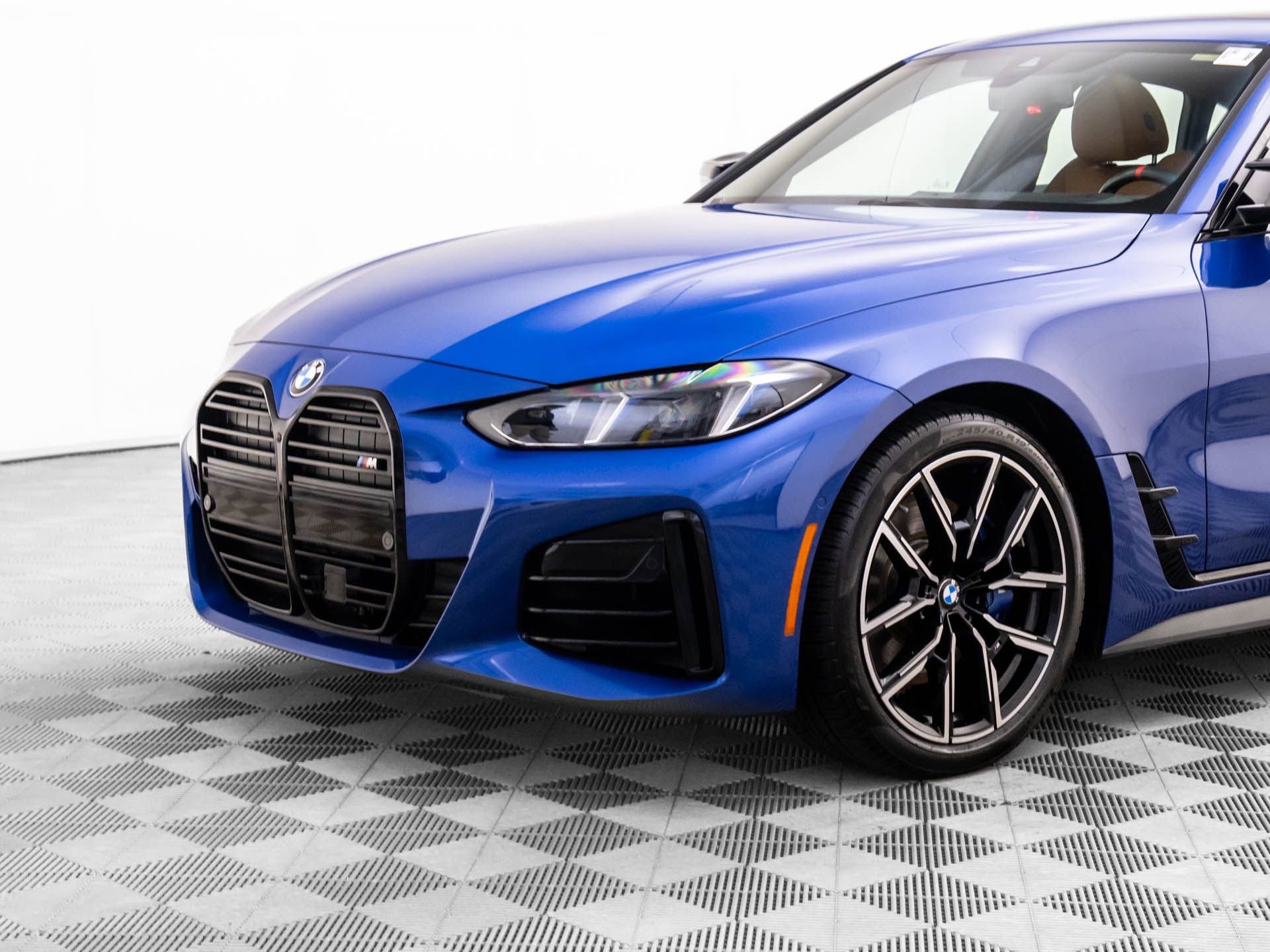 Certified 2025 BMW 440i xDrive image 37