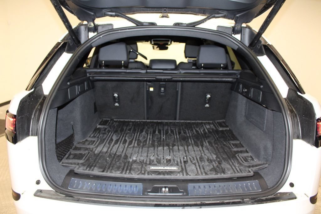 Certified 2025 Land Rover Range Rover Velar S AWD/4WD image 40