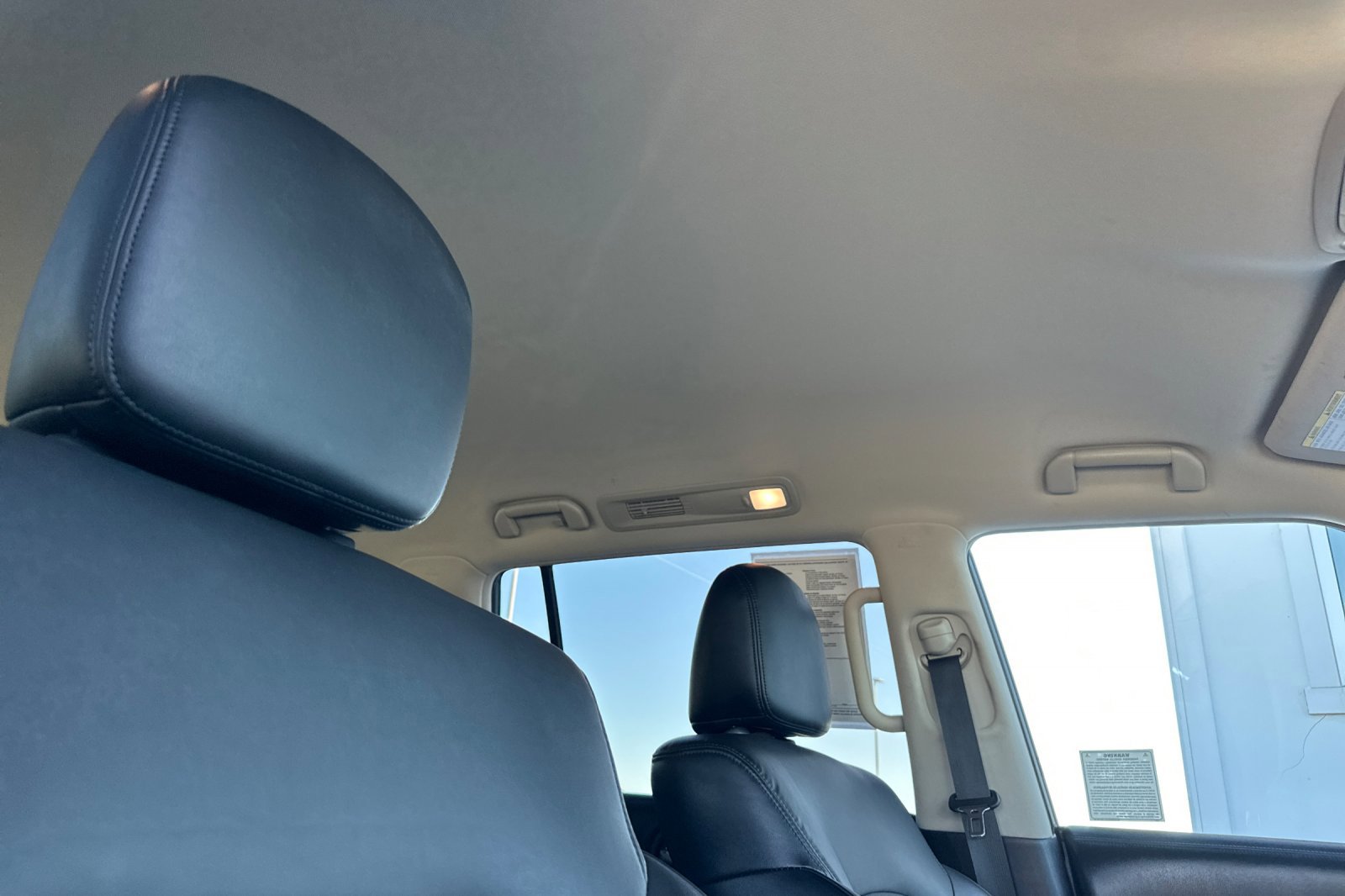Certified 2024 Nissan Armada SV AWD/4WD image 18