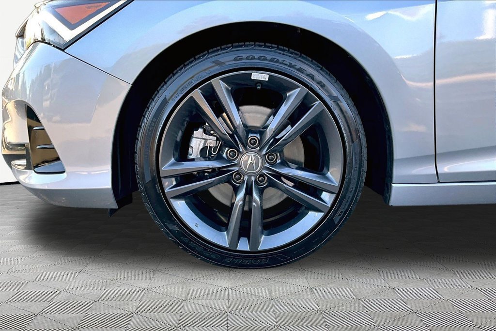 Used 2024 Acura Integra A-Spec FWD image 24