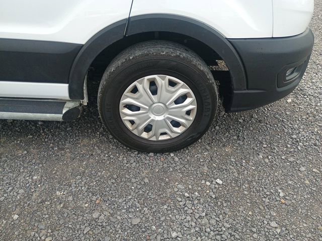 Used 2023 Ford Transit 250 Low Roof w/ Exterior Upgrade Package RWD image 10