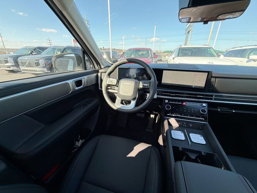 New 2026 Hyundai Santa Fe XRT image 15