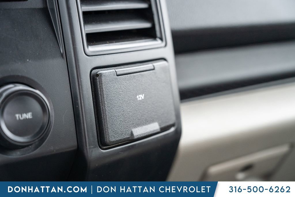 Used 2020 Ford F150 XL w/ Equipment Group 101A Mid image 12