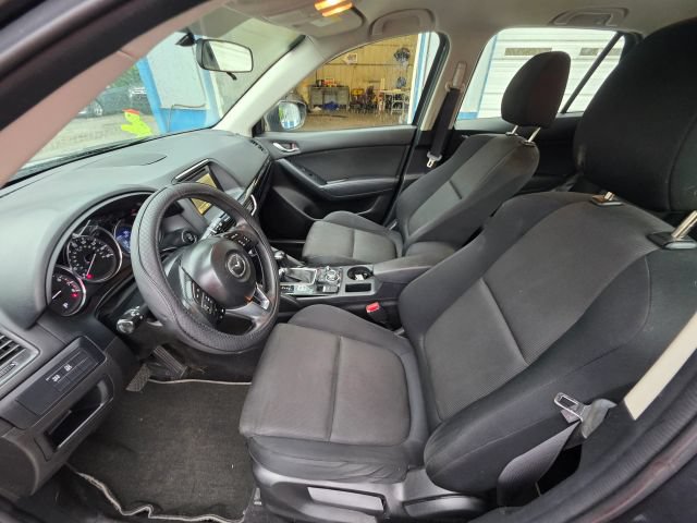 Used 2016 MAZDA CX-5 Sport FWD image 12
