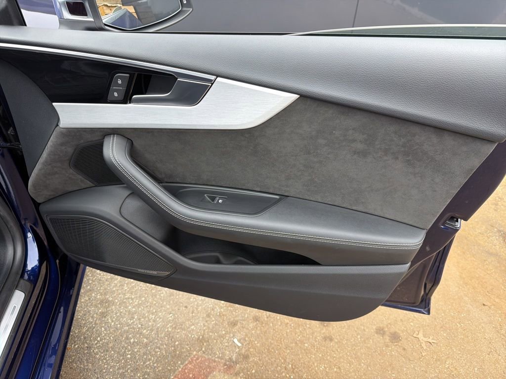 Used 2021 Audi S5 Premium Plus w/ Premium Plus Package AWD/4WD image 27