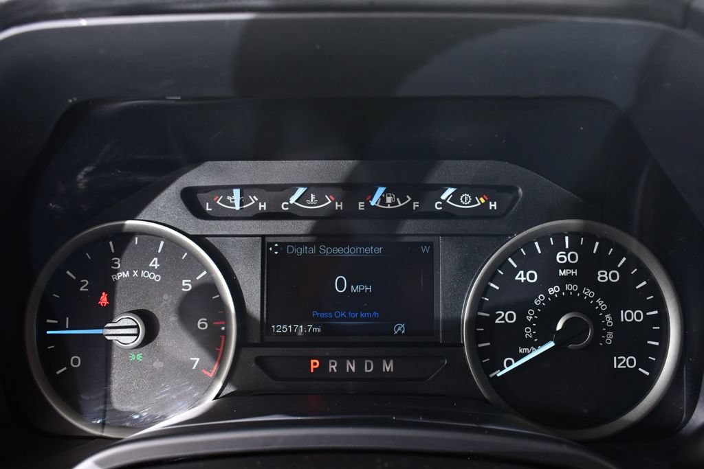 Used 2018 Ford F150 XLT w/ Equipment Group 302A Luxury AWD/4WD image 26