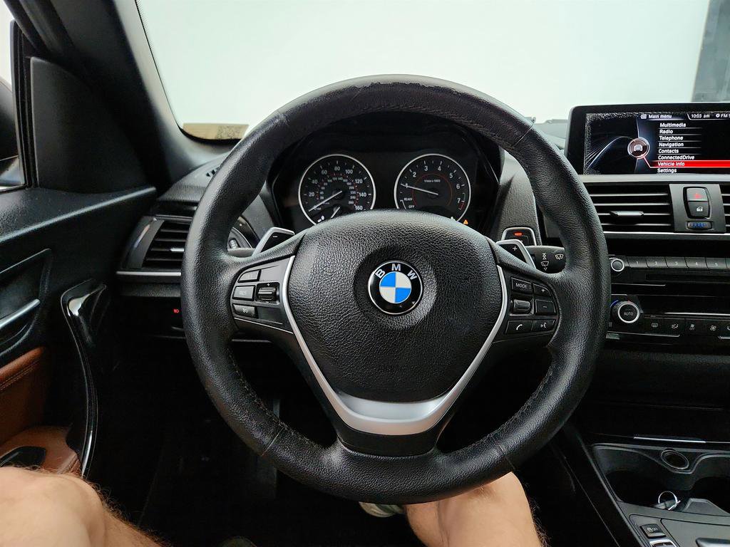 Used 2016 BMW 228i xDrive Convertible AWD/4WD image 16