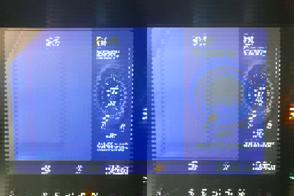 Used 2024 Ford Bronco Black Diamond AWD/4WD image 18