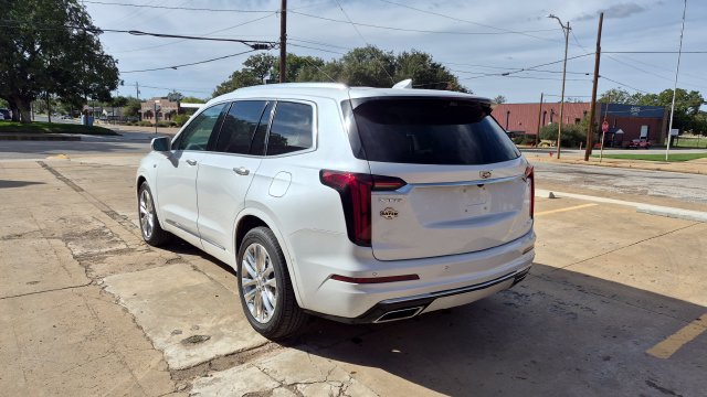 Used 2020 Cadillac XT6 Premium Luxury FWD image 5