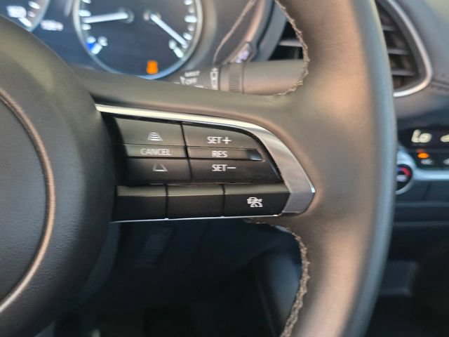 Used 2024 MAZDA MAZDA3 s FWD image 27