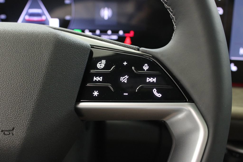 New 2025 Audi Q5 Prestige image 27